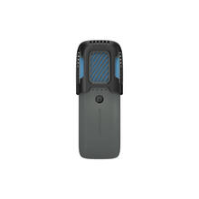 EMR20 , портативный электронный многоцелевой отпугиватель комаров и мошек: USB-C Емкость 10000 мАч 36 Вт.ч