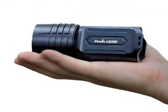 Фонарь Fenix LR35R