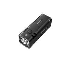 Concept2 CREE XHP35 HD E2, 6500люмен 398м 2000ч 4*18650 12400mAh