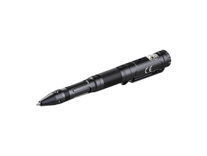 Тактическая ручка Fenix T6 черная, T6-Black