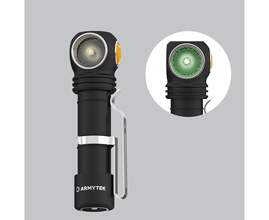 Armytek Wizard C2 WG Magnet USB Warm