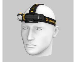 Armytek Elf C2 Micro-USB White
