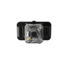 NU06LE,  High performance 4*LED 15люмен 75часов 1.5м З/У USB-C АКБ Li-ion 3.7v 250mAh