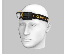 Armytek Elf C1 Micro-USB White