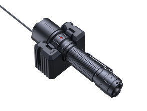 Фонарь ручной сверхмощный Fenix WF26R