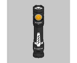Armytek Partner C2 Magnet USB Warm