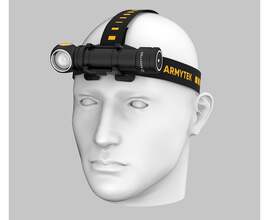 Armytek Wizard C2 Pro Max Magnet USB White