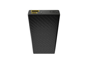 CARBO20000, power Bank емкость:10,000mAh 3.85V (38.5Wh)
