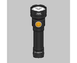 Armytek Prime C2 Pro Max  White