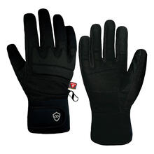 Водонепроницаемые перчатки Dexshell Arendal Biking 2.0 Gloves черный L