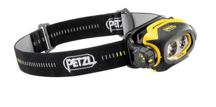 Petzl PIXA 3R (E78CHR 2)