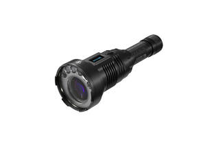 P35i , lEP Laser + CREE XP-G3*6 3000люмен 60ч 1650м i Series 21700 CR123/RCR123 x 2
