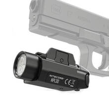 NPL30 CREE XP-G3 S3 1200 люмен 76 метров 50 минут 2хСR123