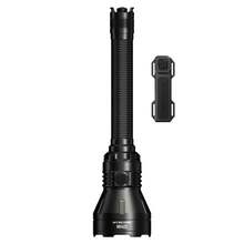 MH40S Luminengin G9 LED 1500люмен 140часов 1500м 2*21700 (NL2150-5000mAh) беспроводным дистанционным переключателем и адаптером QC мощностью 18 Вт в комплекте