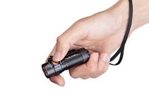 Фонарь Fenix E18R V2.0