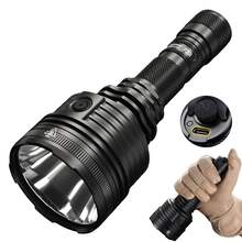 P30i , cREE XHP35 HI LED 2000люмен 100ч 1000м i Series 21700 CR123/RCR123 x 2