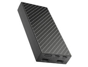 Внешние ЗУ (powerbank)