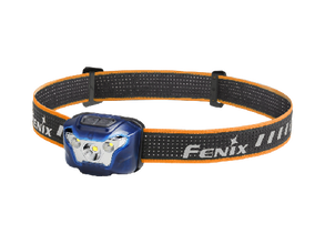 Налобный фонарь Fenix HL18R голубой