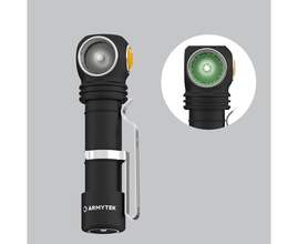 Armytek Wizard C2 WG Magnet USB White
