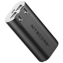 NPB2 Power Bank IP68 Водонепроницаемый 2*21700 Li-ion 10000mAh 3.64v (36.4Wh)