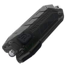 TUBE V2.0 BLACK , з/У USB 55Люмен 58часов 25метра