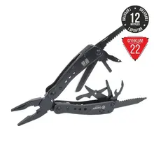 Мультитул Ganzo G201-B (22 в 1)