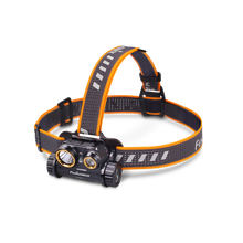 Налобный фонарь Fenix HM65R