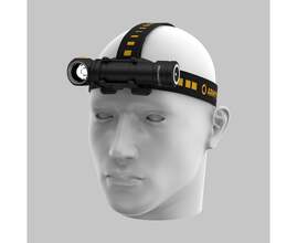 Armytek Wizard C2 Pro Max LR White