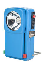 Filin retro blue
