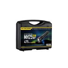 MH25V2 HUNTING KIT , high performance LED 1300Люмен 1500ч 475м Комплект:21700. NFR40.NFG40.RSW3