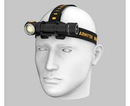 Armytek Wizard C2 Pro Max Magnet USB Warm