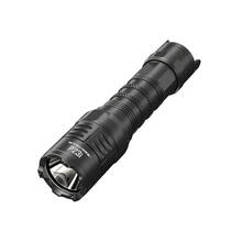 P23i , luminus SFT-70 3000 люмен 50часов 470м 1*21700i NL2150HPi 21700i емкостью 5000 мАч 15A USB-C