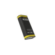 NC10000 , power Bank 20W -10° емкость:10000 мАч 3,85 В (38,5 Вт/ч)