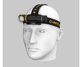 Armytek Elf C2 Micro-USB Warm