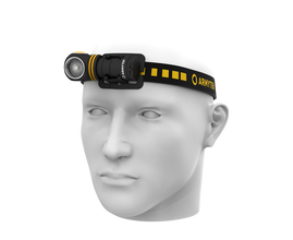 Armytek Elf C1 USB-C  White