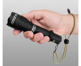Armytek Predator XP-L HI Warm