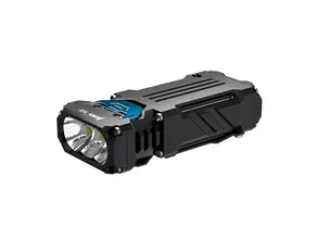 Фонарь Wuben X2 Black