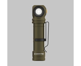 Armytek Wizard C2 Pro Max Olive White