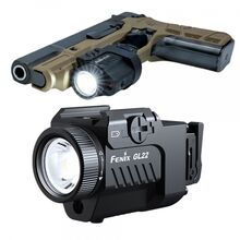 Фонарь Fenix тактический GL22