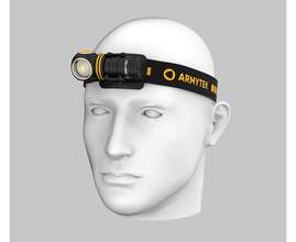 Armytek Elf C1 Micro-USB Warm