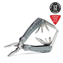 Мультитул Ganzo G105 (22 в 1)