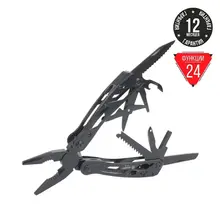 Мультитул Ganzo G202-B (24 в 1)
