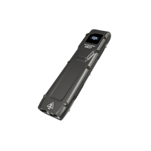 EDC27 Luminus SST40 3000 люмен 37 часов 220м Встроенный литий-ионный аккумулятор емкостью 1,700 мАч