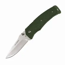 Нож Ganzo G618 зеленый