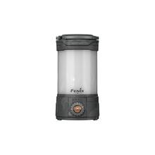 Фонарь Fenix CL26R Pro кемпинговый 650 Lumen (Powerbank) Gray Camo