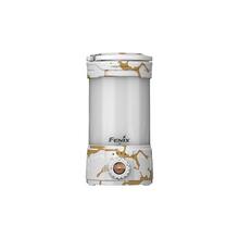 Фонарь Fenix CL26R Pro кемпинговый 650 Lumen (Powerbank) White Marble
