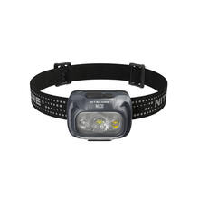 NU31 Slate Grey Primary white LED+CRI>90 550люмен 147ч 145м З/У Type-C АКБ Li-ion 3.7v 1800mAh