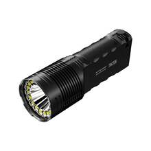 TM20K CREE XP-L HD*19 20000Люмен 290м 13ч Встроенный литий-ионный аккумулятор 2*21700 емкостью 9600 мАч