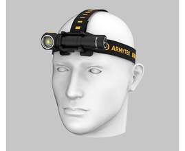Armytek Wizard C2 Pro Nichia  Warm
