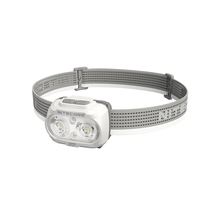 UT27 White, cREE XP-G3 S3 Fusion Elite Zoom 800люмен 6500K/3000K 11ч 160м Li-ion HLB1300 или 3*AAA